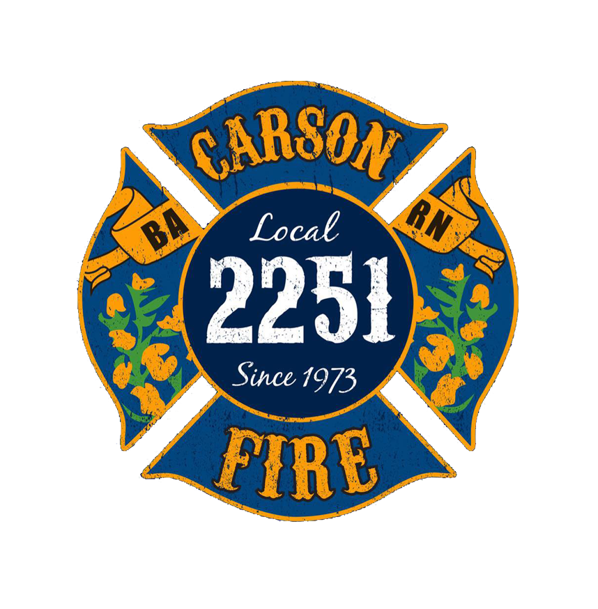 Carson City Firefighters Association